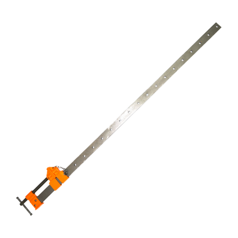 ToolShed Sash Clamp Flat Bar 900mm