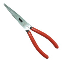 ToolShed Long Nose Pliers 200mm