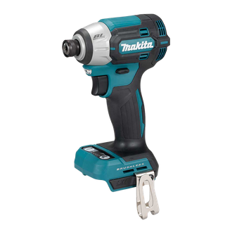 Makita LXT Cordless Impact Driver Hi-Torque 18V - Bare Tool