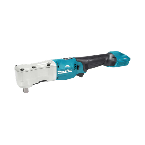 Makita LXT Cordless Impact Wrench Right Angle 1/2in Detent Pin 18V - Bare Tool