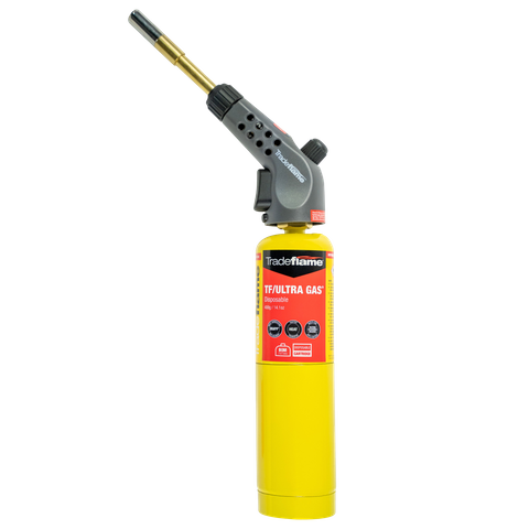 Tradeflame Cyclone Turbo Blow Torch Kit