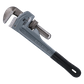 ToolShed Aluminium Pipe Wrench 300mm/12in