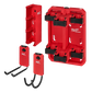 Milwaukee PACKOUT Shop Storage OPE Starter Kit