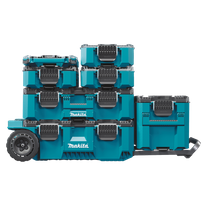 Makita MAKTRAK Toolbox Set