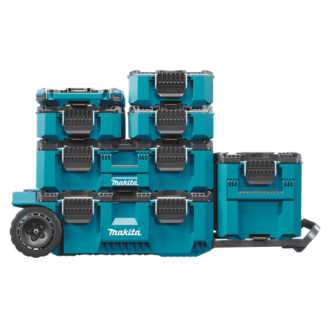 Makita MAKTRAK Toolbox Set