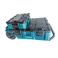 Makita MAKTRAK Rolling Toolbox & Medium Toolbox Set