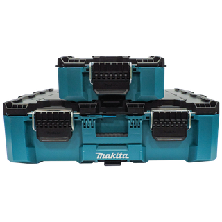 Makita MAKTRAK Large Toolbox & Medium Toolbox Set