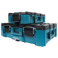 Makita MAKTRAK Large Toolbox & Medium Toolbox Set