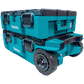 Makita MAKTRAK Rolling Tool Box & Large Tool Box