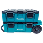 Makita MAKTRAK Rolling Tool Box & Large Tool Box