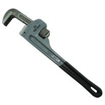 ToolShed Aluminium Pipe Wrench 355mm/14in