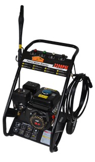 ToolShed Petrol Water Blaster 2200PSI 7.5LPM