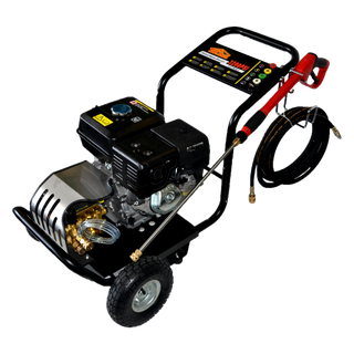 ToolShed Petrol Water Blaster 3200PSI 14.5LPM