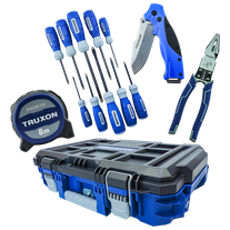 TRUXON Hand Tool Gift Bundle
