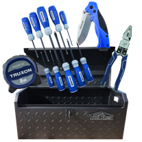 TRUXON Hand Tool Gift Bundle