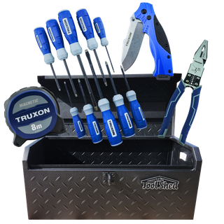 TRUXON Hand Tool Gift Bundle