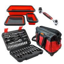 ToolShed Automotive Starter Gift Bundle