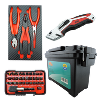 ToolShed Mini Miscellaneous Gift Bundle