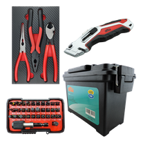 ToolShed Mini Miscellaneous Gift Bundle