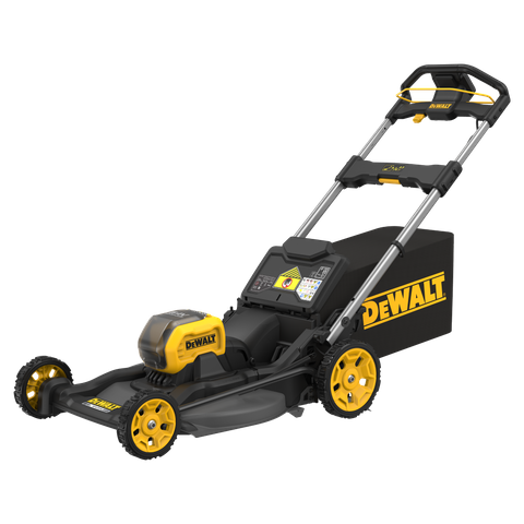 DEWALT FLEXVOLT Lawn Mower 21in/530mm 54V - Bare Tool