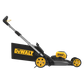 DEWALT FLEXVOLT Lawn Mower 21in/530mm 54V - Bare Tool