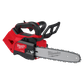Milwaukee M18 FUEL Chainsaw Top Handle 12in 18V - Bare Tool with BONUS M18HB6