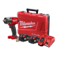 Milwaukee M18 FUEL Impact Wrench 1/2in 881Nm F/Ring 18V 5Ah with BONUS