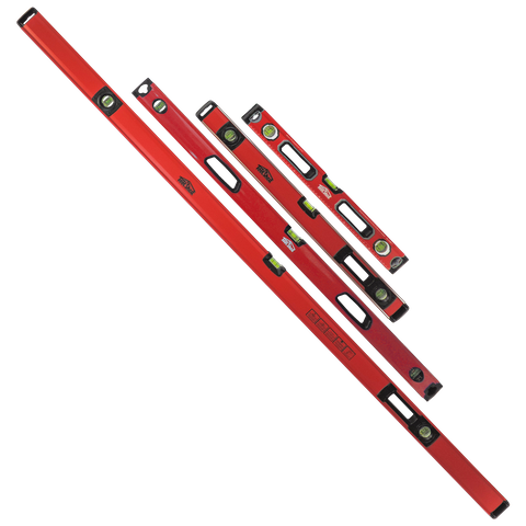 ToolShed 600mm Spirit Level