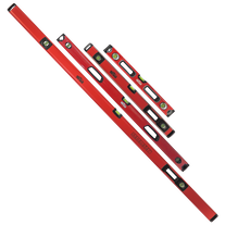 ToolShed Spirit Levels