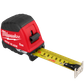 Milwaukee Wide Blade Magnetic Tape Measure 8M