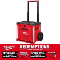 Milwaukee PACKOUT Rolling Drawer