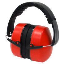 ToolShed Earmuffs Grade 5 Folding