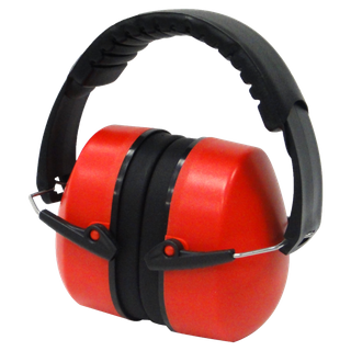 ToolShed Earmuffs Grade 5 Folding