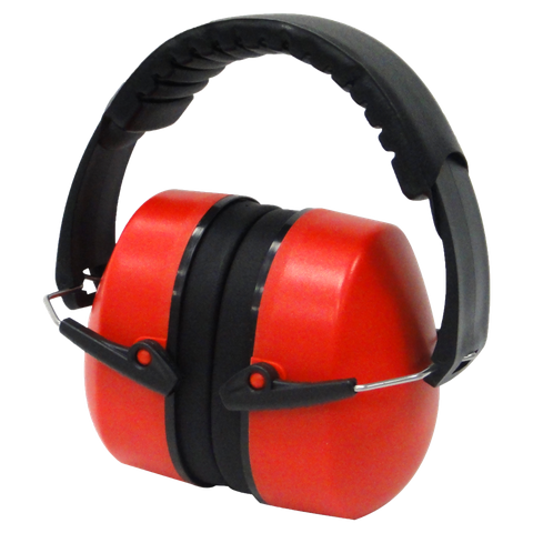 ToolShed Earmuffs Grade 5 Folding