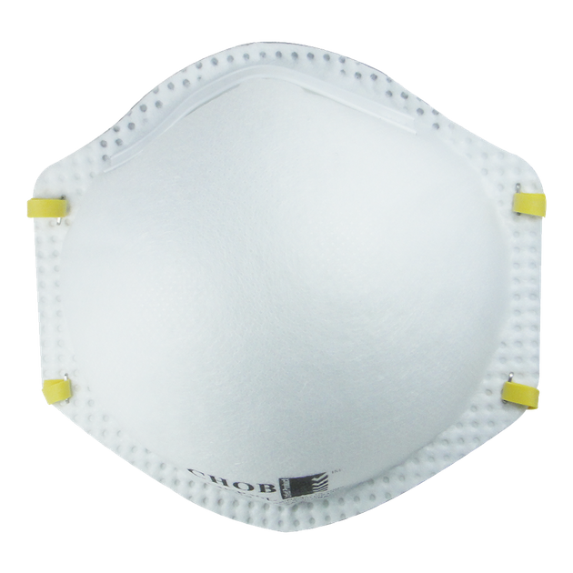 Buy ToolShed Dust Mask P2 Dust, Mists and Fumes 5pk online in New