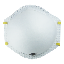 ToolShed Dust Mask P2 Dust, Mists and Fumes 5pk