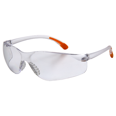 ToolShed Safety Glasses Antifog - Clear