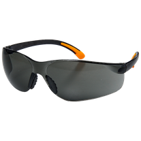 ToolShed Safety Glasses Antifog - Smoke