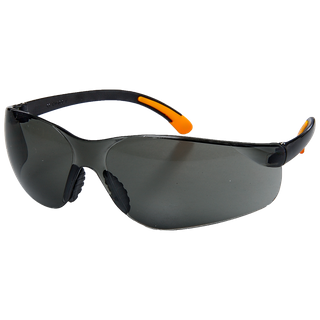 ToolShed Safety Glasses Antifog - Smoke