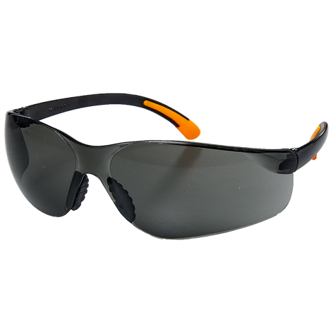 ToolShed Safety Glasses Antifog - Smoke