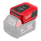 Milwaukee M18 Top-Off Bi-Directional Charger & Power Supply
