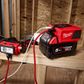 Milwaukee M18 Top-Off Bi-Directional Charger & Power Supply