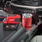 Milwaukee M18 Top-Off Bi-Directional Charger & Power Supply