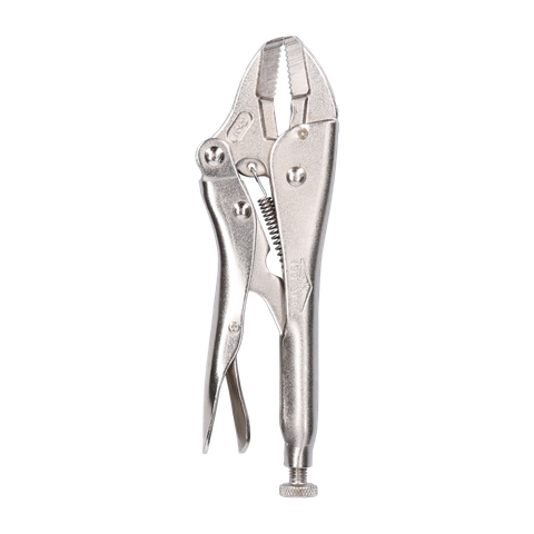 ToolShed Locking Pliers Straight 180mm