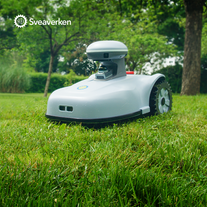 Sveaverken Blix Robotic Lawn Mower