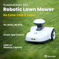 Sveaverken Blix Robotic Lawn Mower