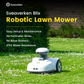 Sveaverken Blix Robotic Lawn Mower