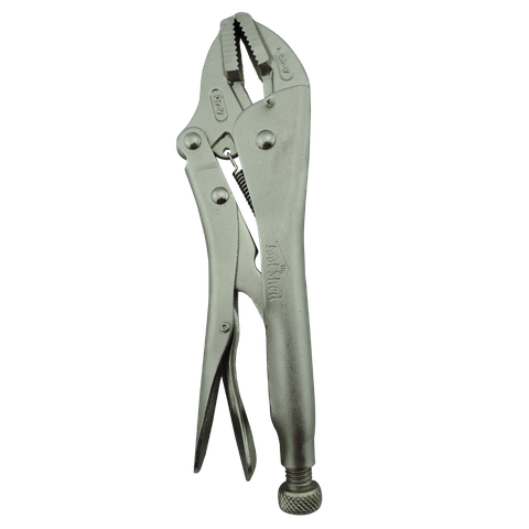 ToolShed Locking Pliers Straight 225mm