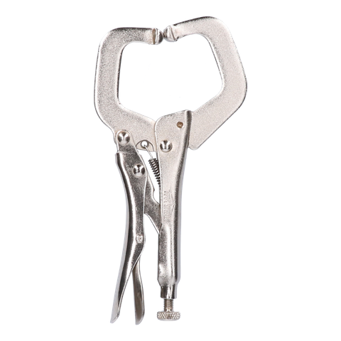 ToolShed Locking C Clamp 150mm