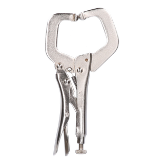 ToolShed Locking C Clamp 150mm